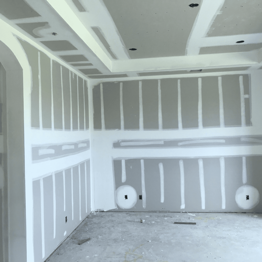 Custom Drywall