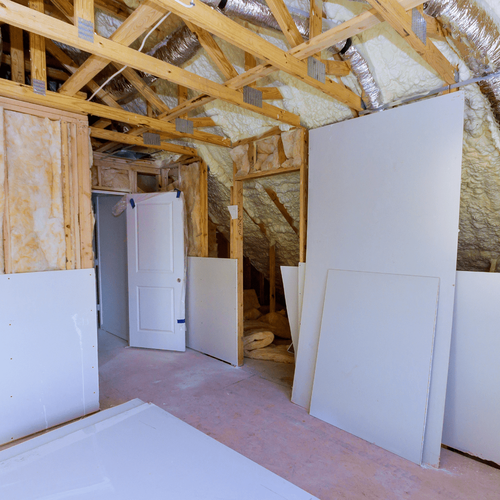 Drywall Installation