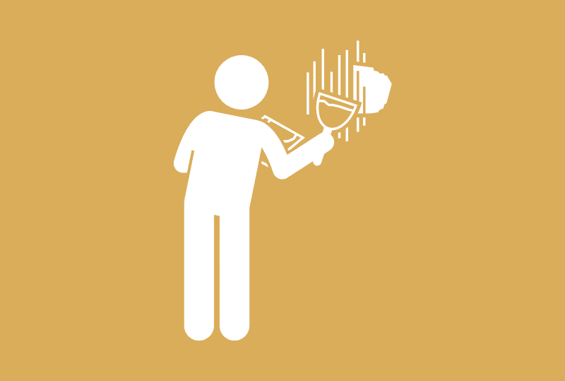 Textured & Smooth Finishes