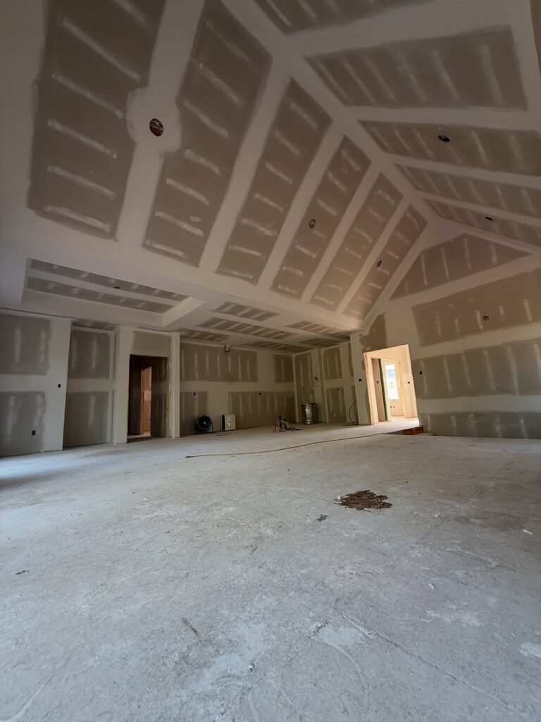 Garcia's Drywall Gallery D portfolio