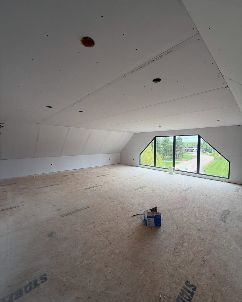 Garcia's Drywall Gallery E