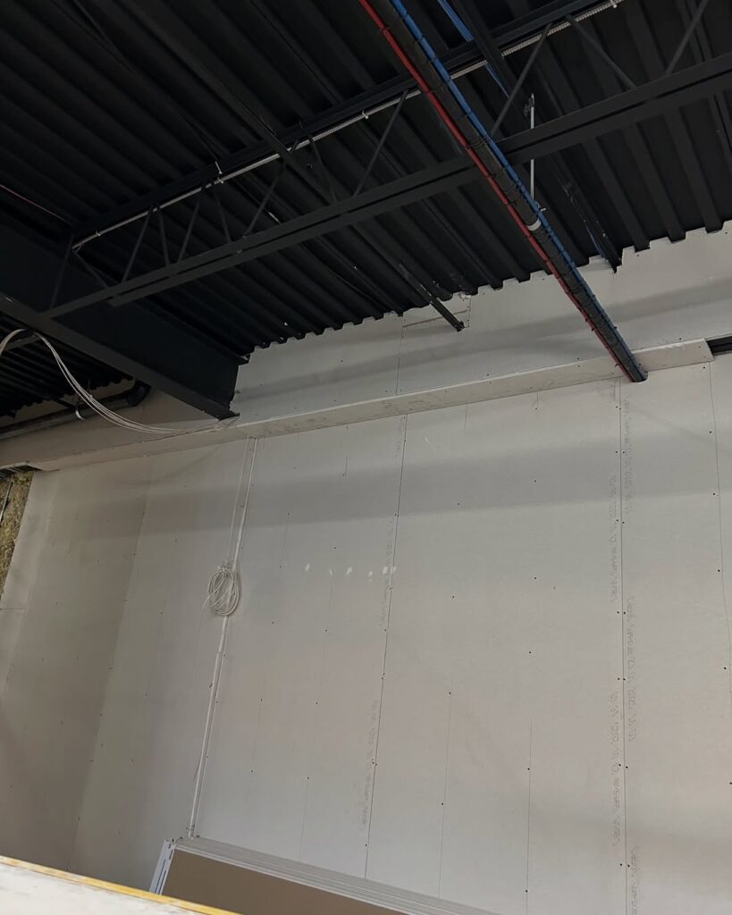 Garcia's Drywall Gallery F